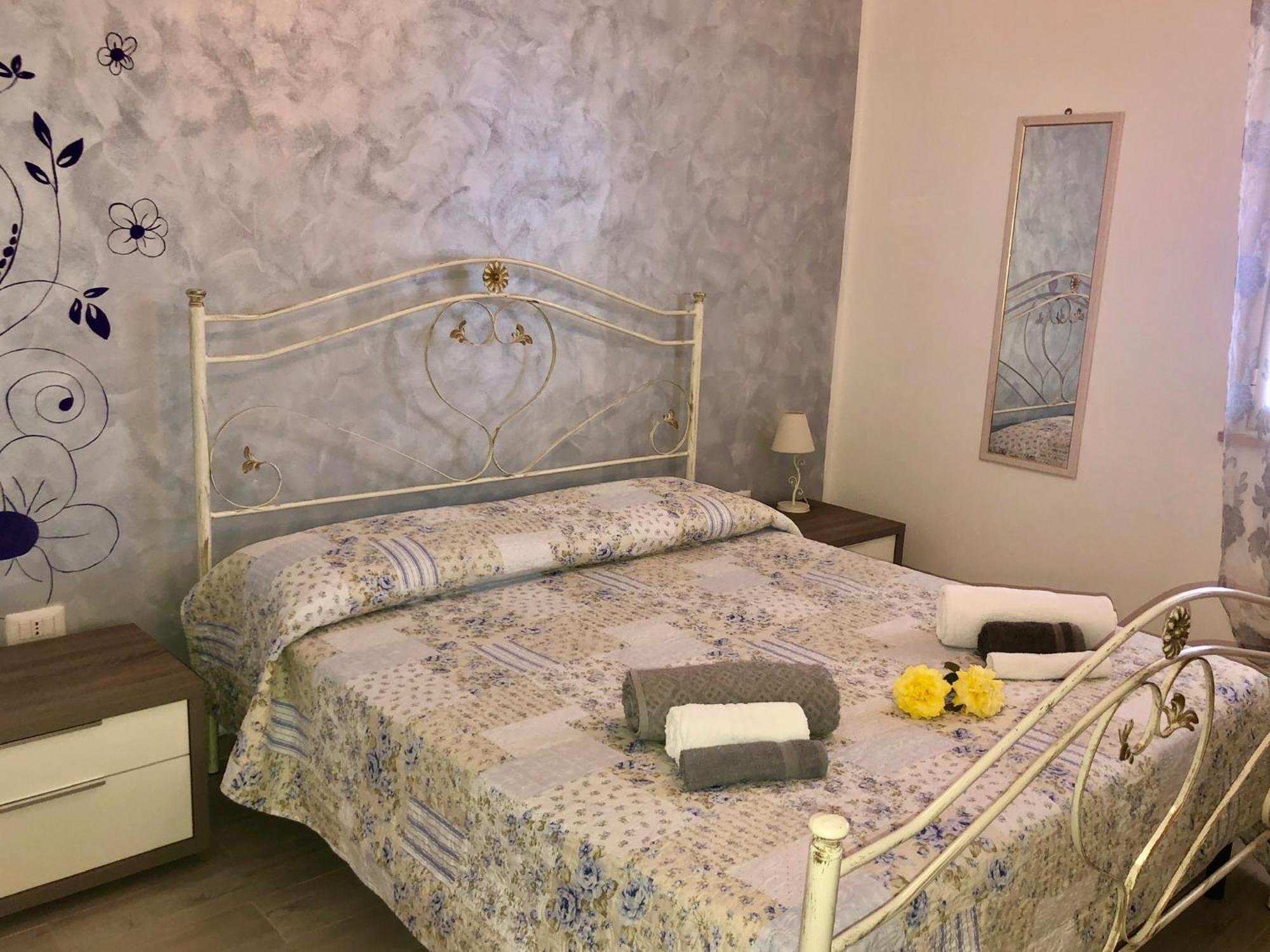 Вілла Residenza San Michele Тропеа Екстер'єр фото